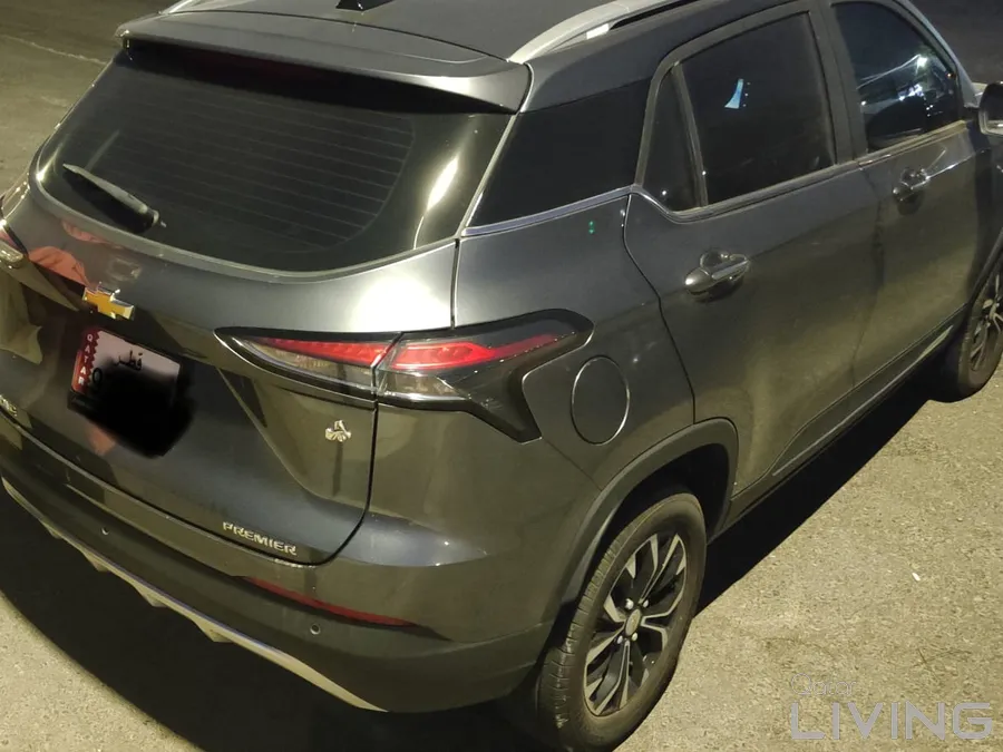 🚗 FOR SALE: Chevrolet Groove Premier 2024 | Single Owner | Zero Accidents |